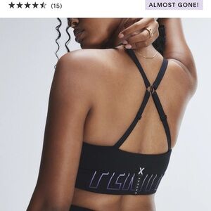 NWT Savage x Fenty sports bra & Legging set